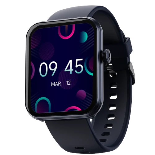 Boat Cosmos Plus - AMOLED Display Smartwatch with BT Calling