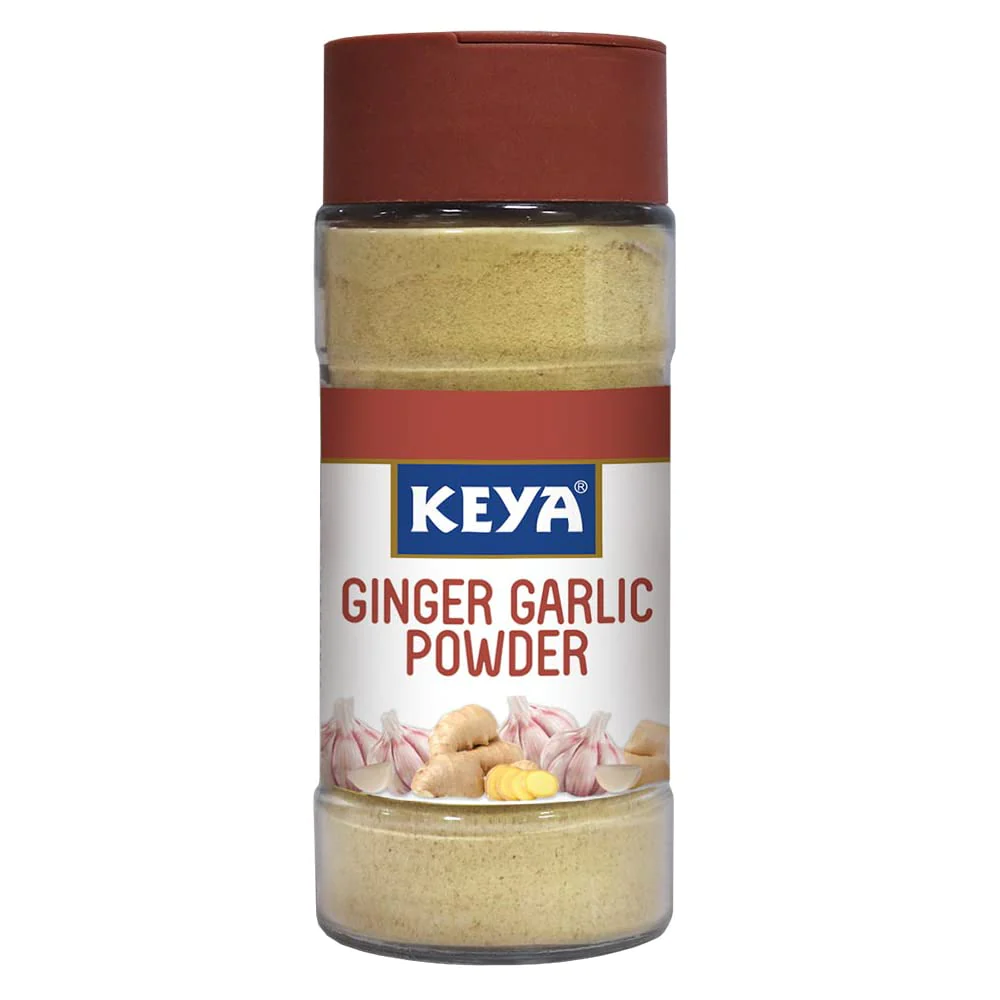 Keya Ginger Garlic Powder