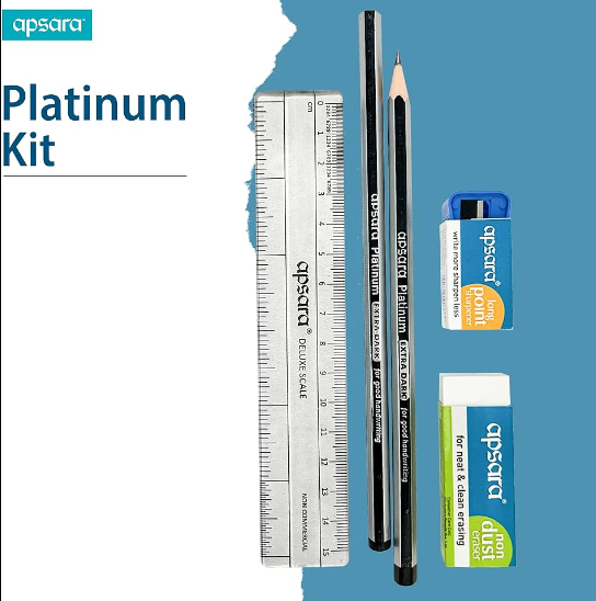 Apsara Platinum Kit