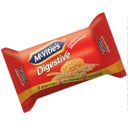 McVitie's Digestive Digs biscuits(120x50g) (Rs. 10)