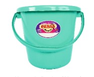 Paras Narmada bucket (10ltr)with out lid