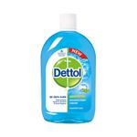 Dettol Disinfectant Liquid - Menthol Cool 200 ml