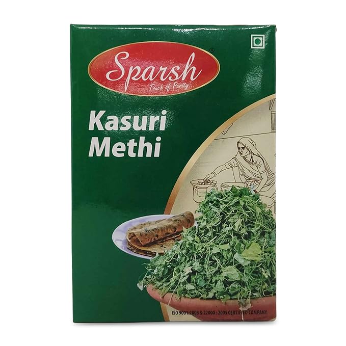 sparsh kasuri methi