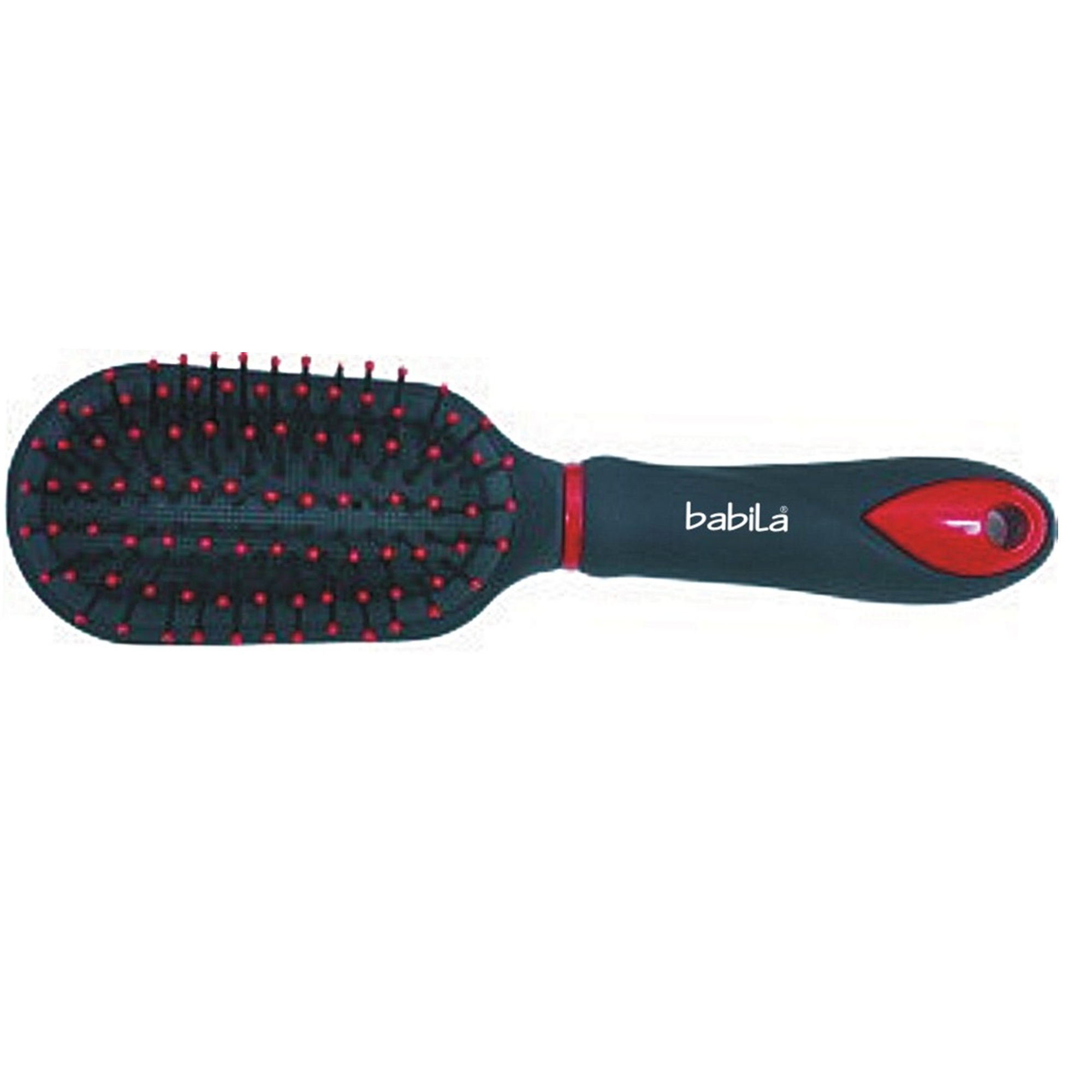 CUSHIONED BRUSH – HBC-V12