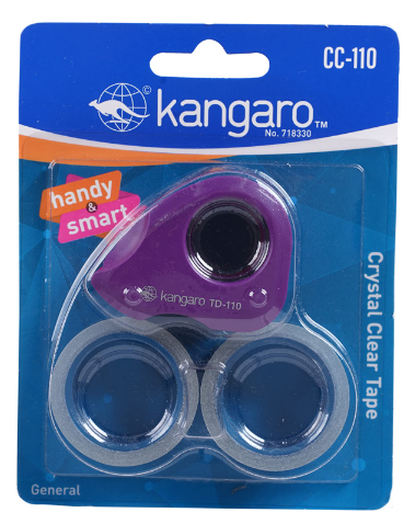 Kangaro Cc-110