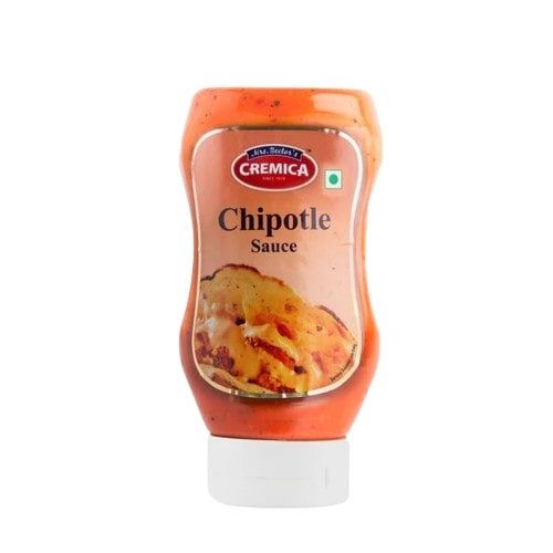 Cremica  Chipotle Sauce 435g Chipotle Sauce 435g