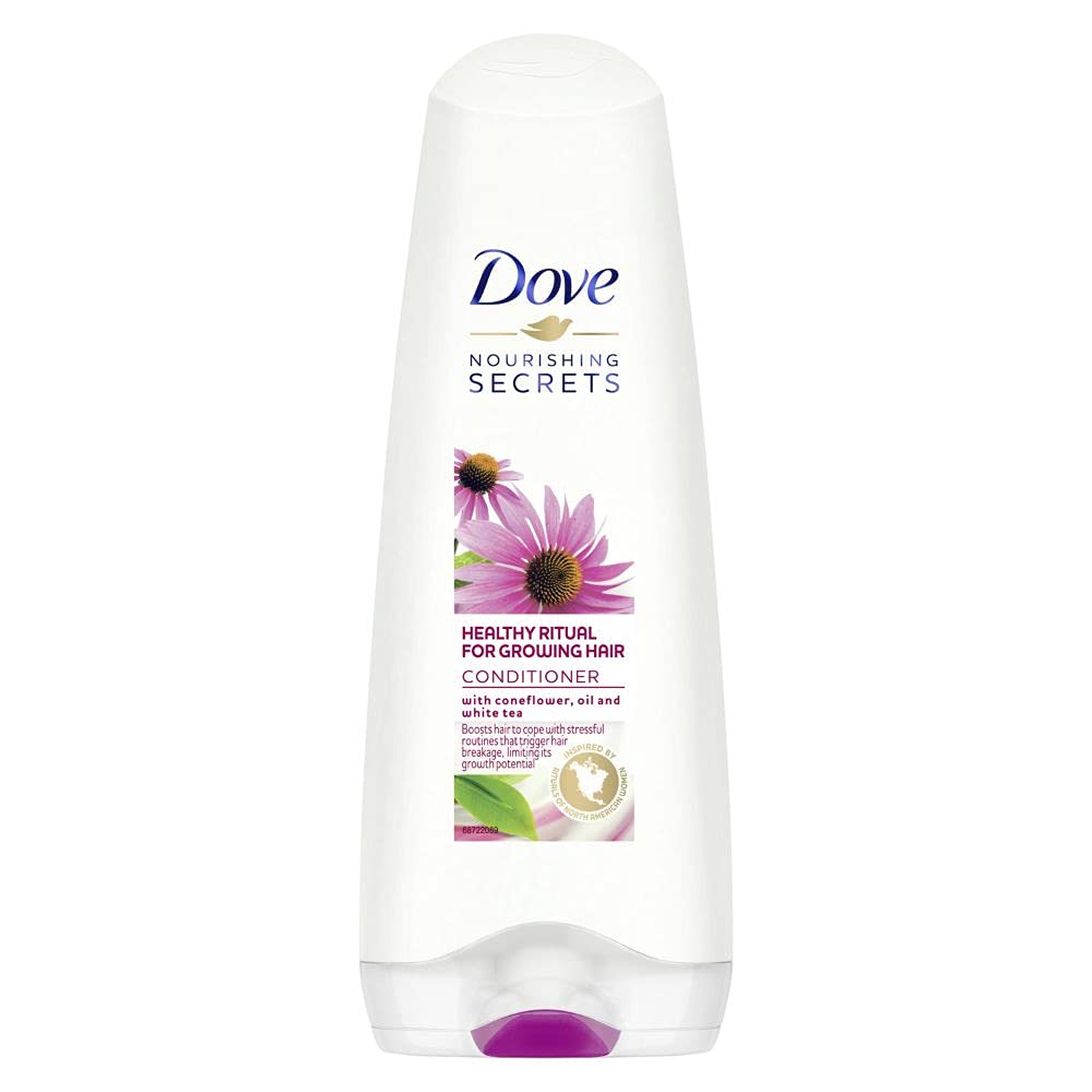 Dove Healthy Ritual for Strengthening Hair Conditioner, 175ml