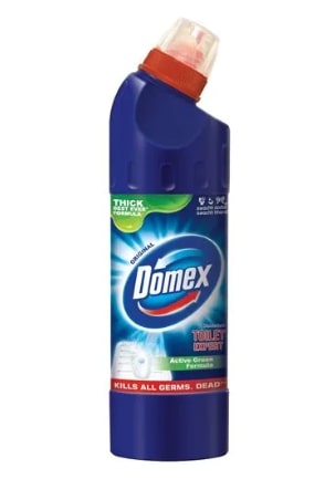 Domex Thick Toilet Cleaner