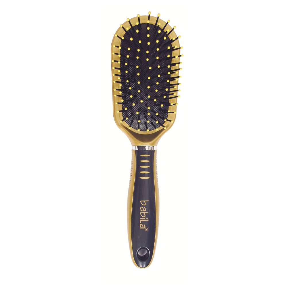 Babila Cushioned hair Brush HB-V250