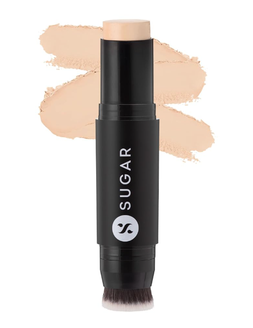 Sugar Ace Of Face Foundation Stick in the shade 07 Vanilla Latte: