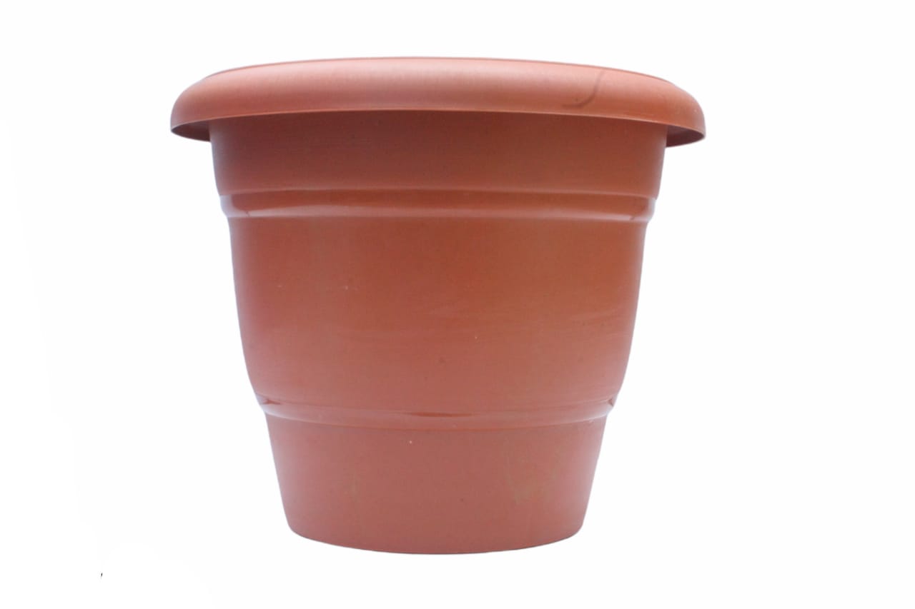 Plastic Pots -Planter 12 inch