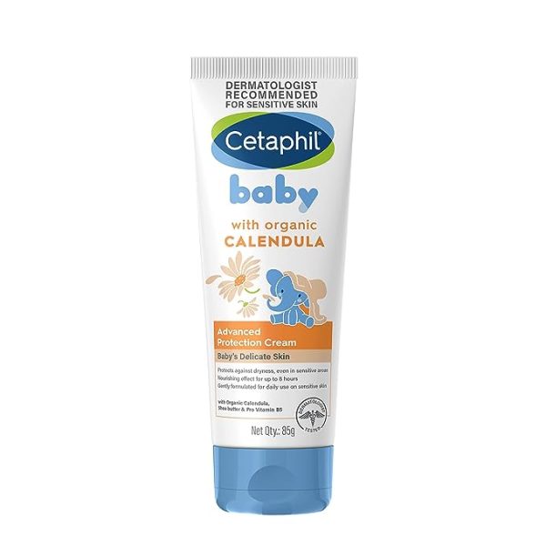 CETAPHIL BABY ADVANCED PROTECTION CREAM -85GM