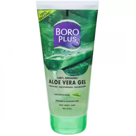 BoroPlus Aloe Gel