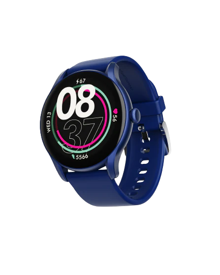 BoAt Primia Ace Smartwatch with Bluetooth Calling