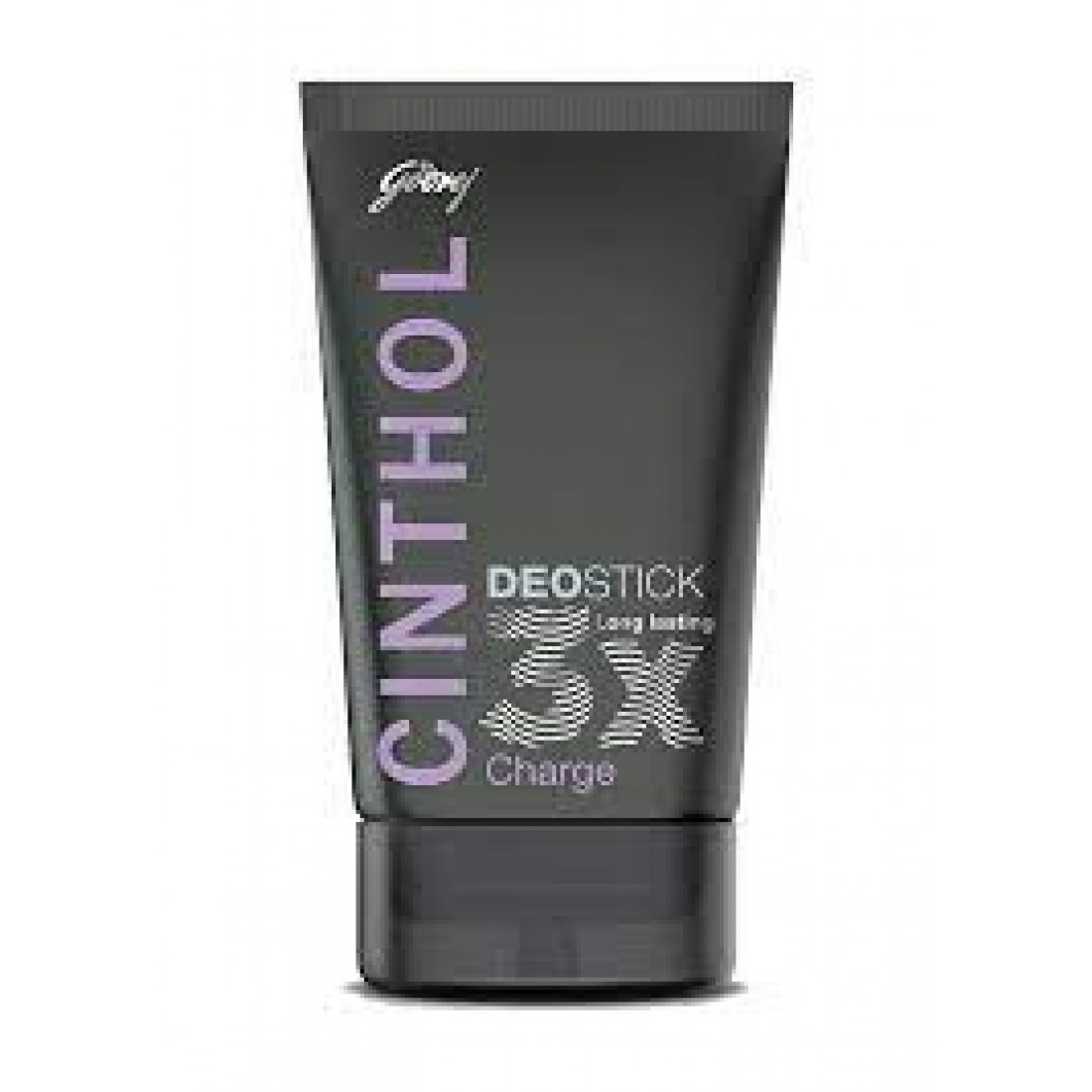 Cinthol Deo Stick for Men, 40g-CHARGE