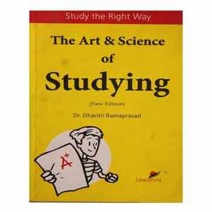 THE ART AND SCIENCE OF STUDYING