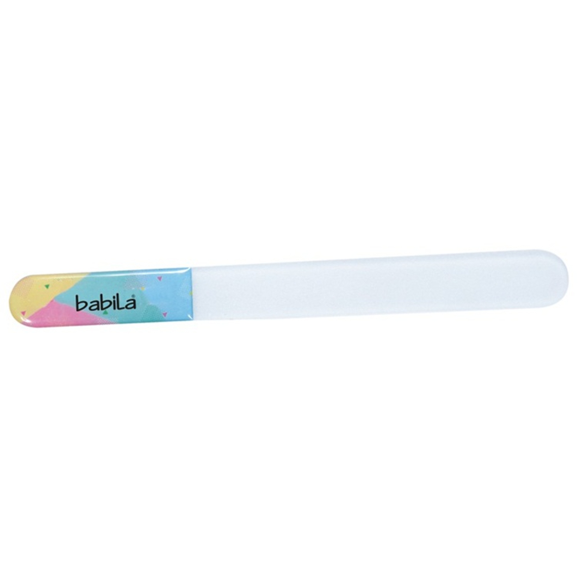 NAIL FILE GLASS – NFG-V011