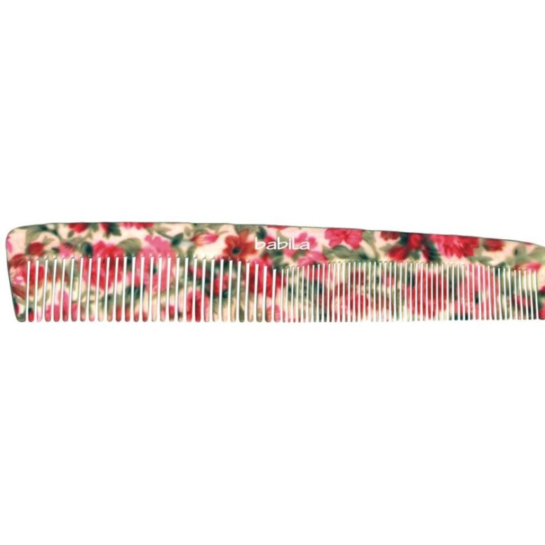 8” GENTS COMB – HC-V018