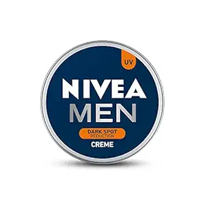 Nivea Men Cream, Dark Spot Reduction