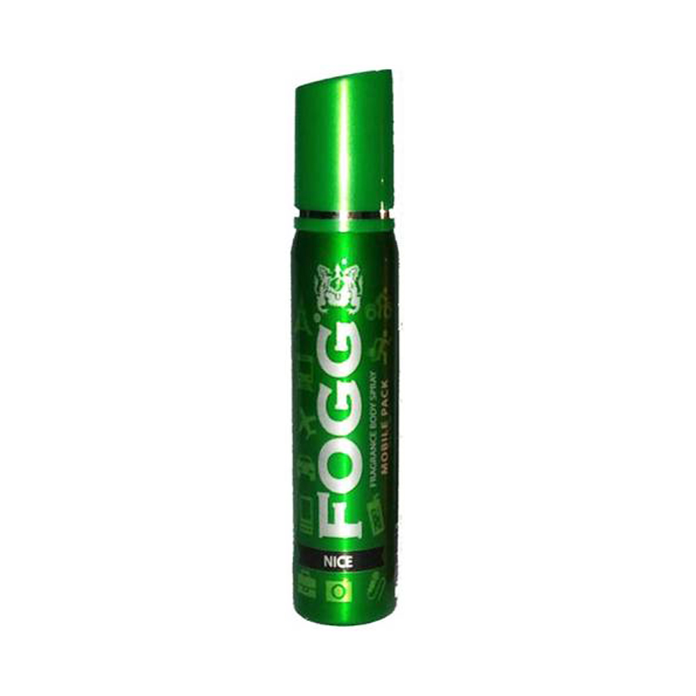 Fogg Nice Fragrance Body Spray