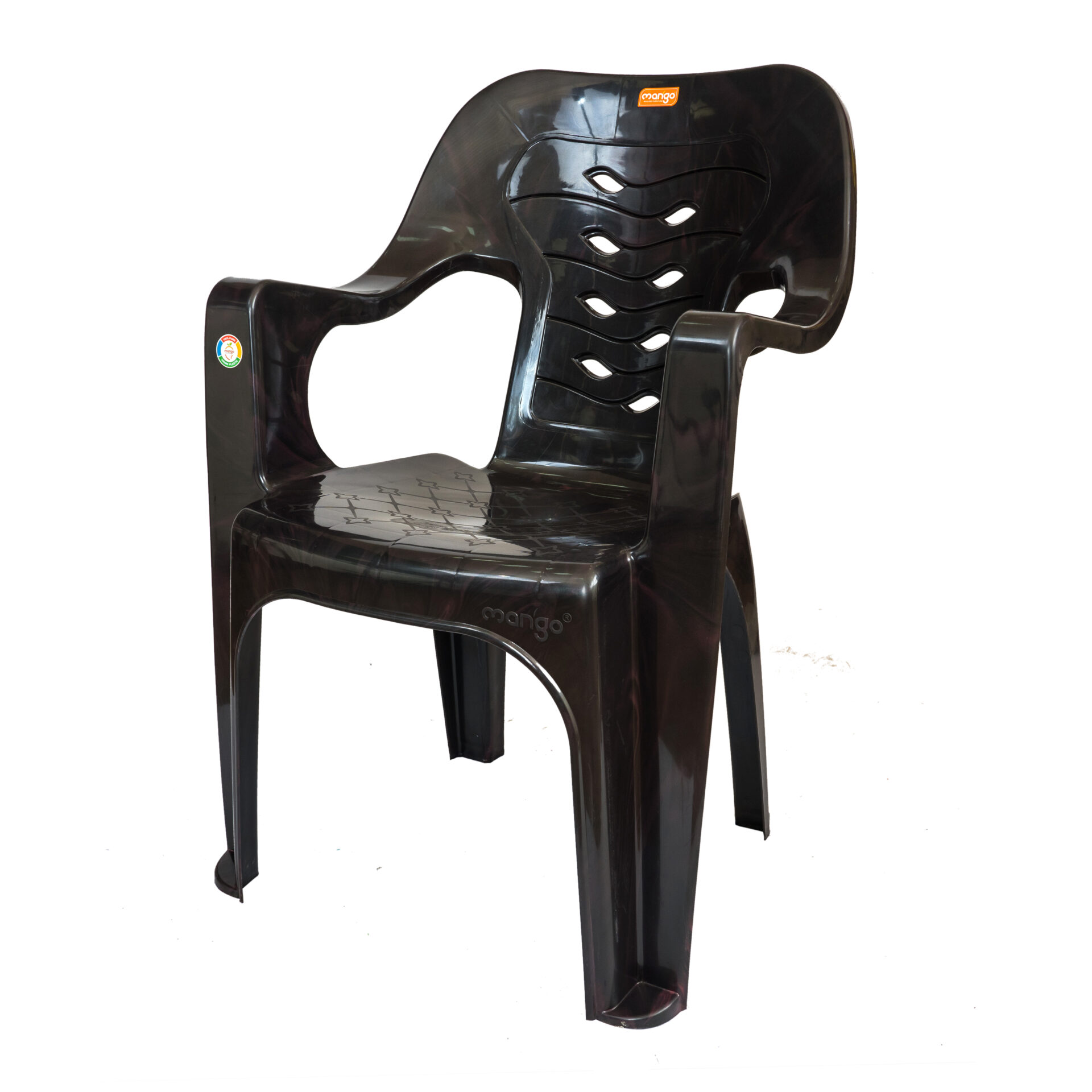 Mango Chair Medium SANTOSA