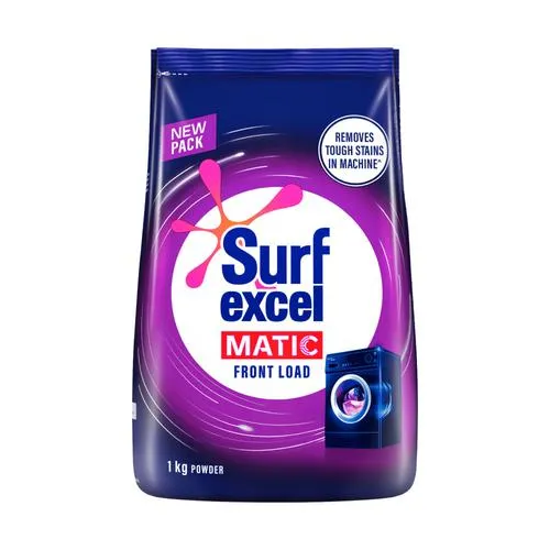 Surf Excel Matic Powder Front Load