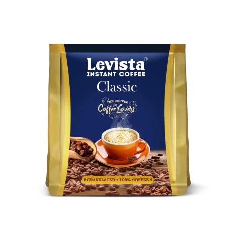 Levista Classic standy Pouch 50g(6064c)