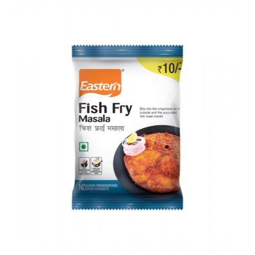 Eastern Fish Fry Masala Powder