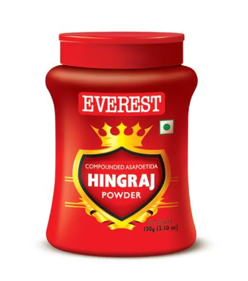 Everest Hingraj Powder
