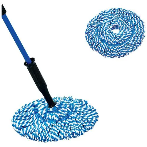 Gala easy twist mop