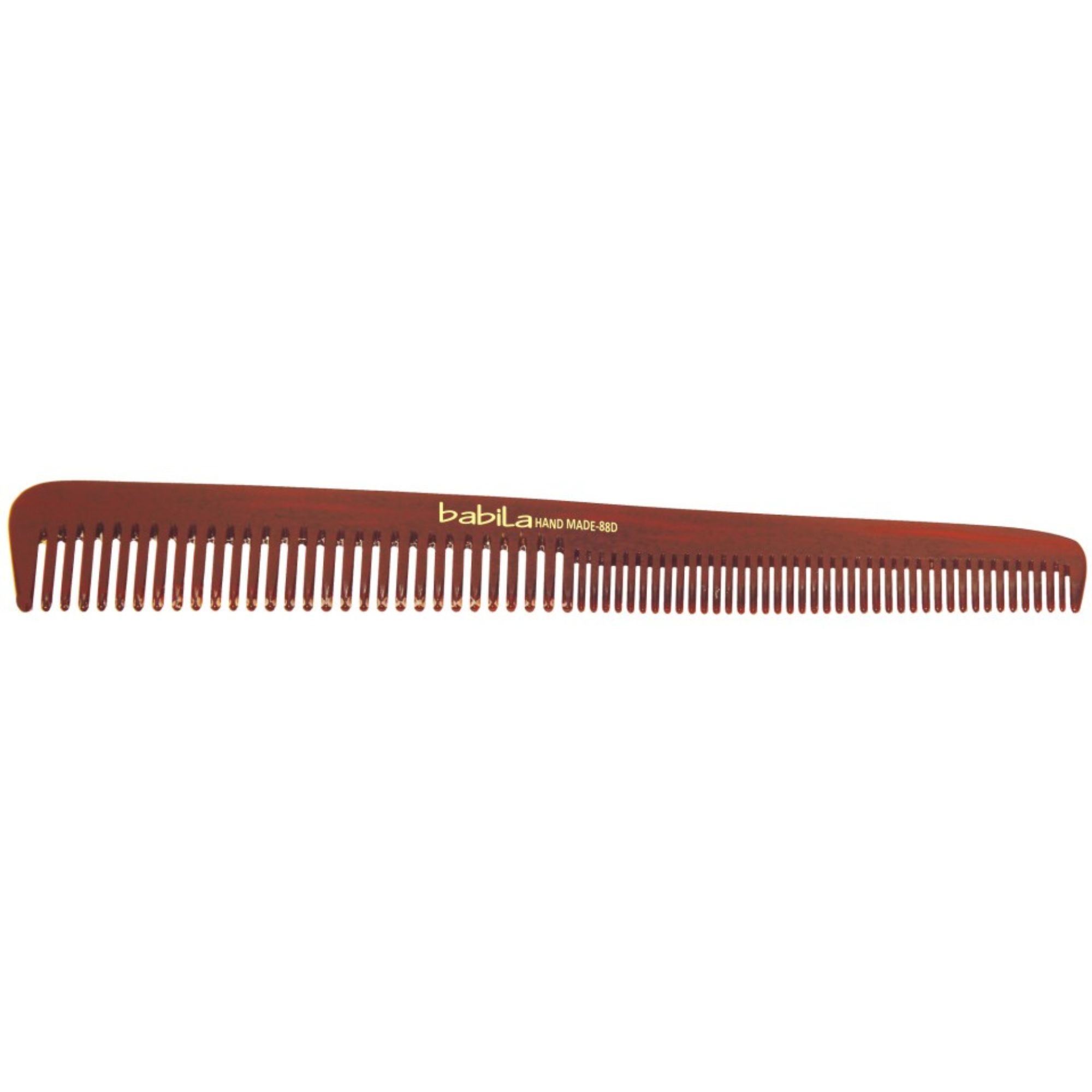 HANDMADE COMB(BARBER CUTTING) – HM-88D