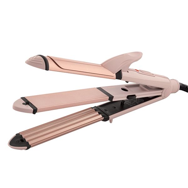 Vega Go Mini 3 in 1 Hair Styler - VHSCC-07