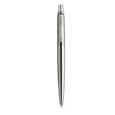 Parker Jotter London Stainless Steel CT Ball Pen