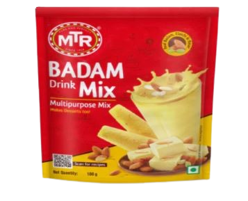 MTR BADAM DRINK MIX