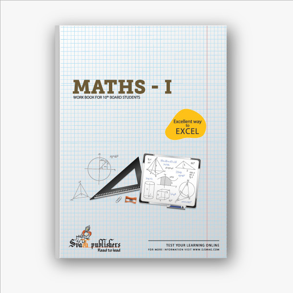Class 10 Mathematics Part - I