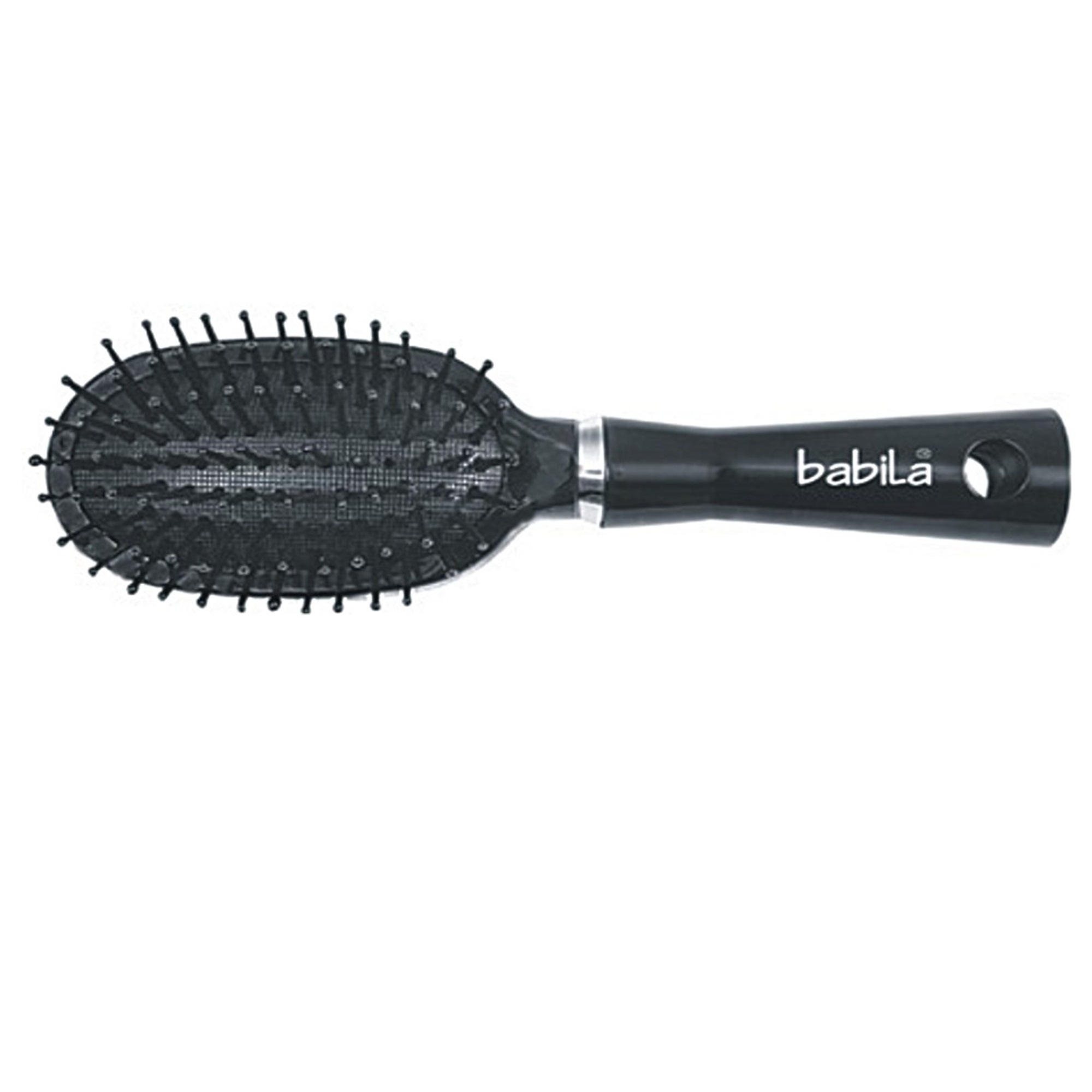 CUSHIONED BRUSH – HBC-V2