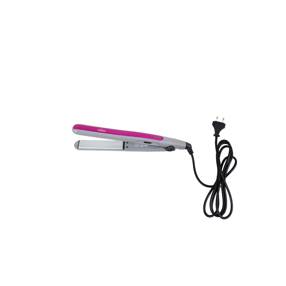 Babila Eden Hair Straightener BHS-E50