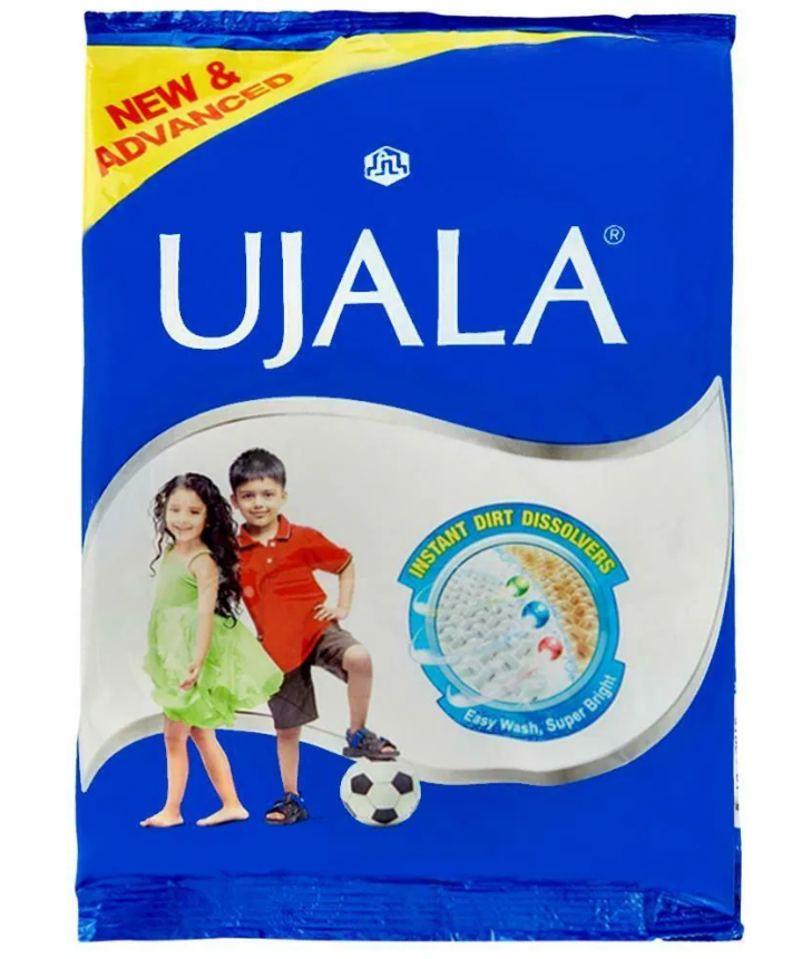 Ujala Instant Dirt Dissolvers 500 g