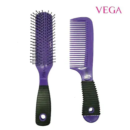 Vega  Hair Grooming Set (HBCS-02) 2 pcs