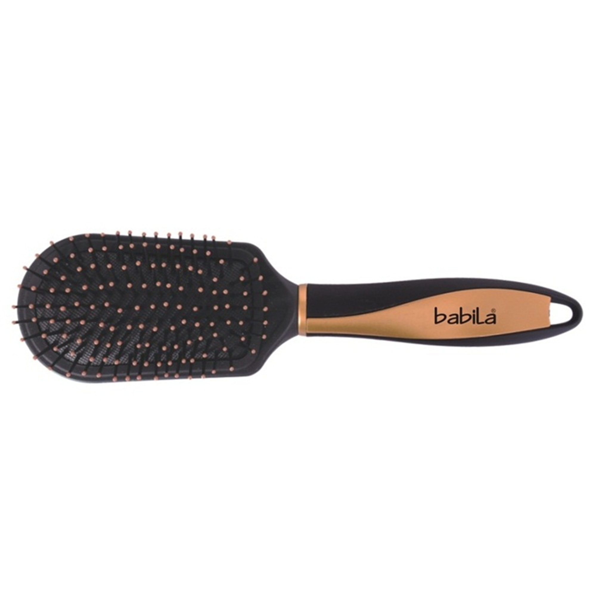 Cushioned Brush – HB-V210