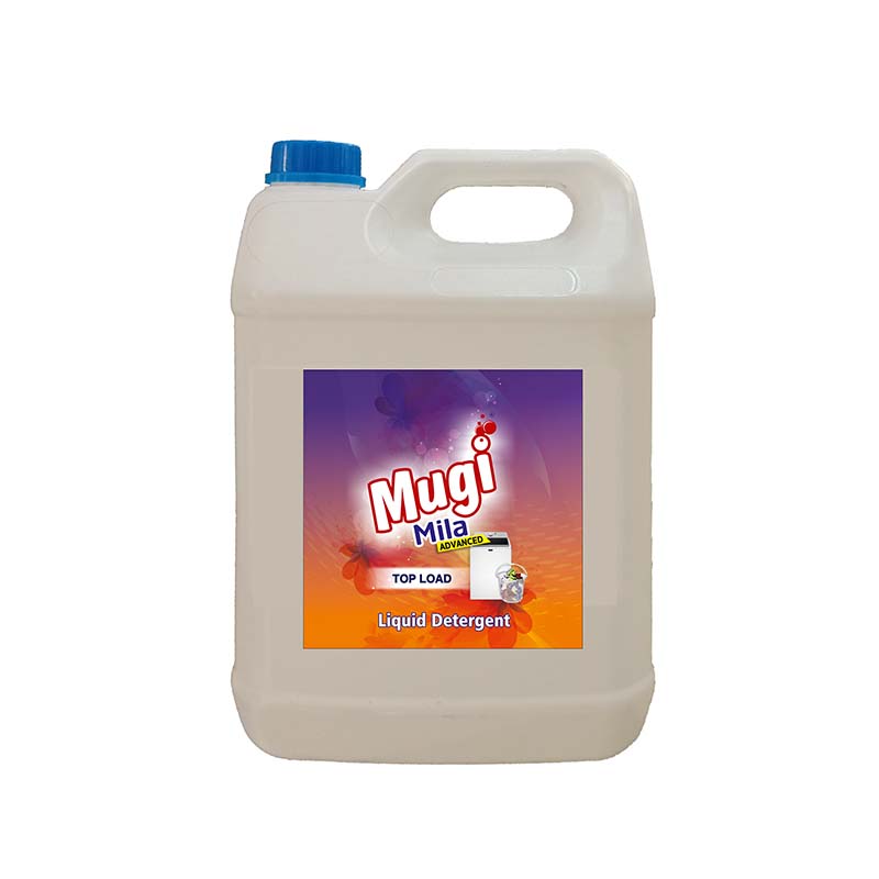 Mugi Mila Top Load 5 Litre