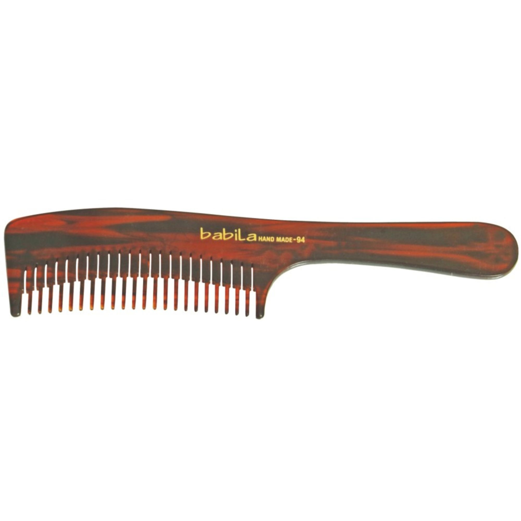 HANDMADE COMB(STEP GROOMING FASHION) -HM-94