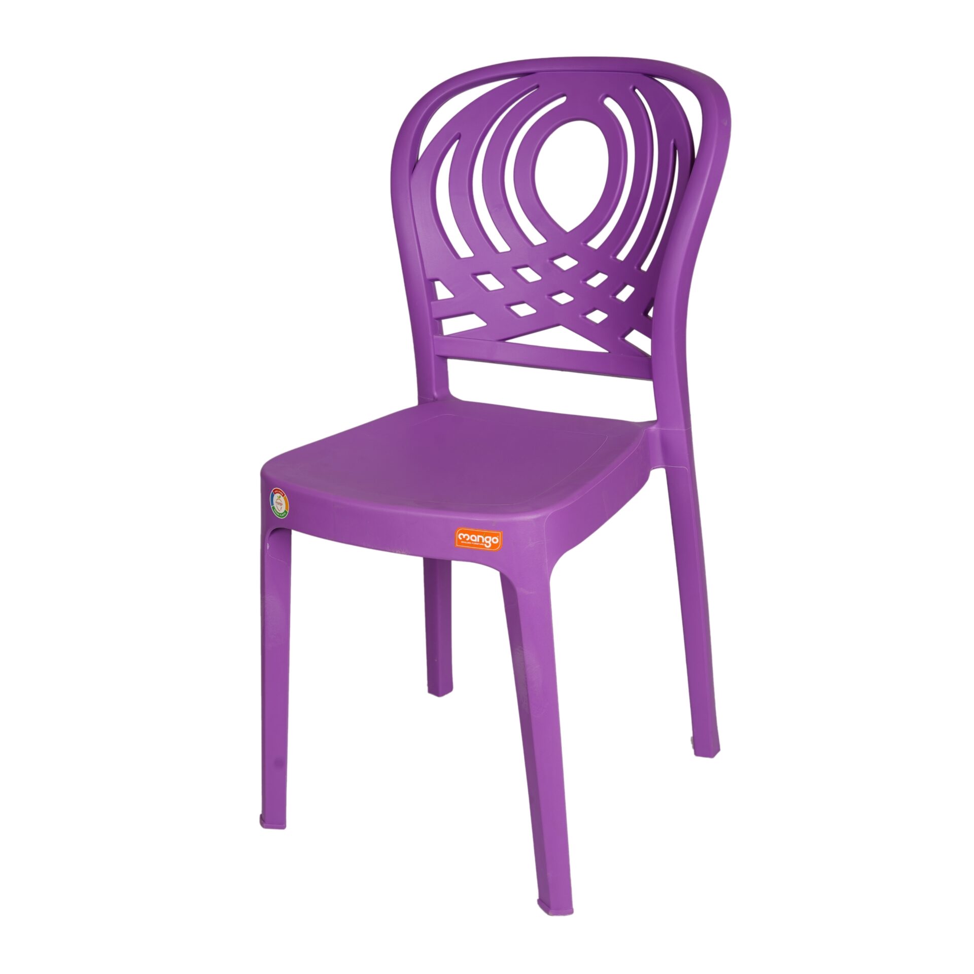 Mango Chair Armless Sizzler