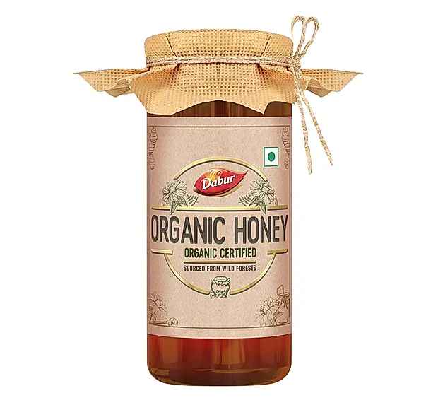 Dabur Organic Honey - 300g