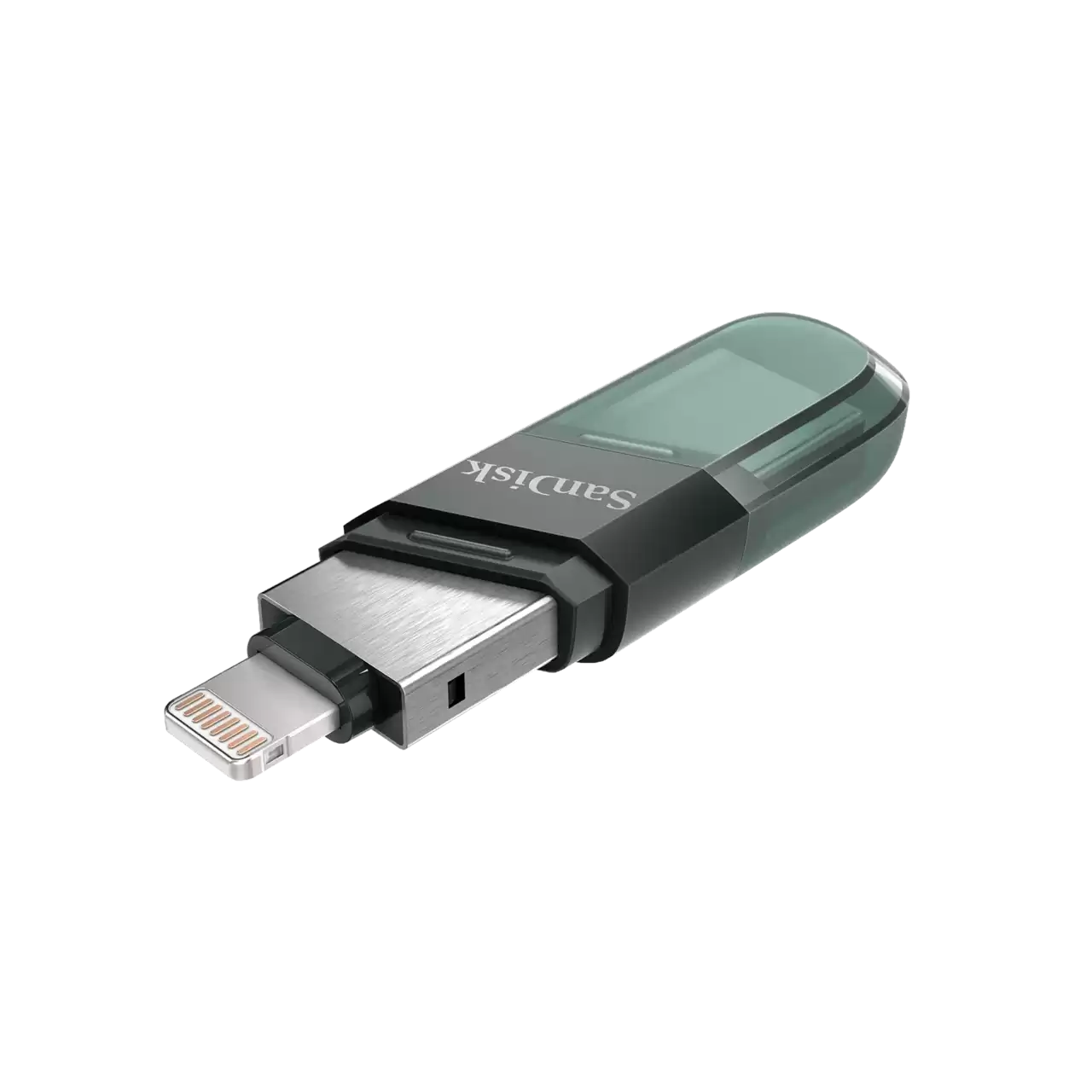 Sandisk iXpand Flash Drive Flip for iPhone / iPad 64GB