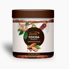 COCOA POWDER UNSWEETENED