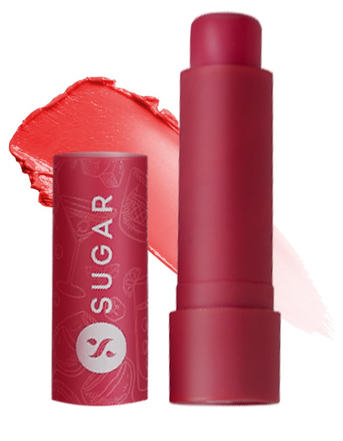 Sugar Tipsy Lips Moisturizing Balm - 02 Cosmopolitan