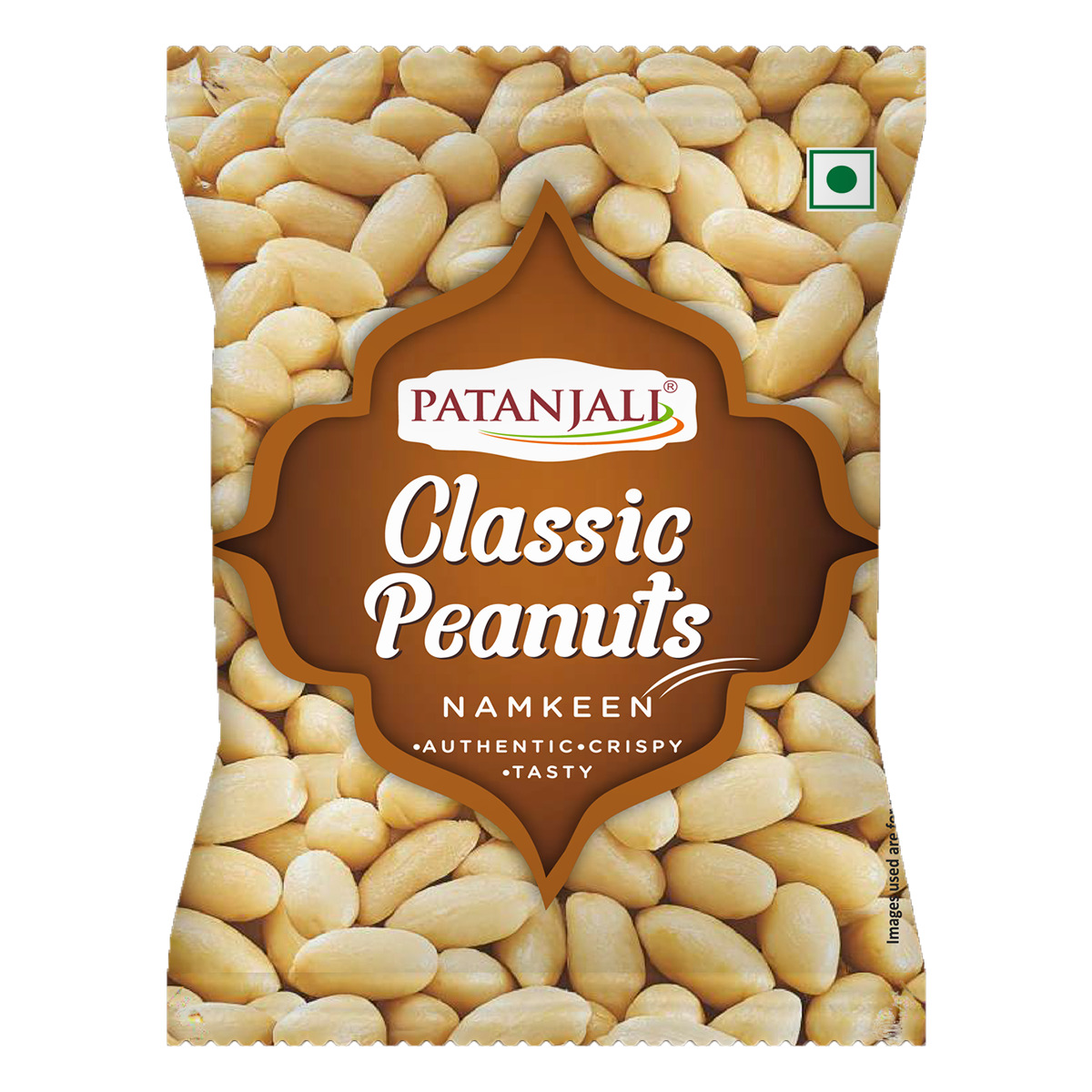 Namkeen Classic Peanut