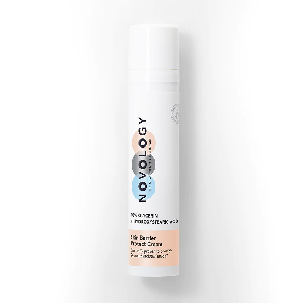 Novology Dry Skin Repair Cream 50g