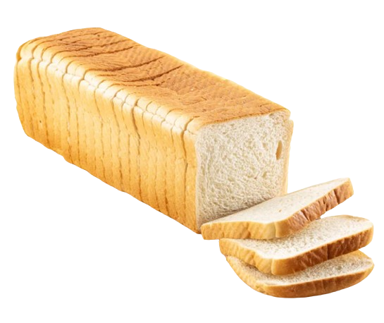 White Bread - Freshly Baked